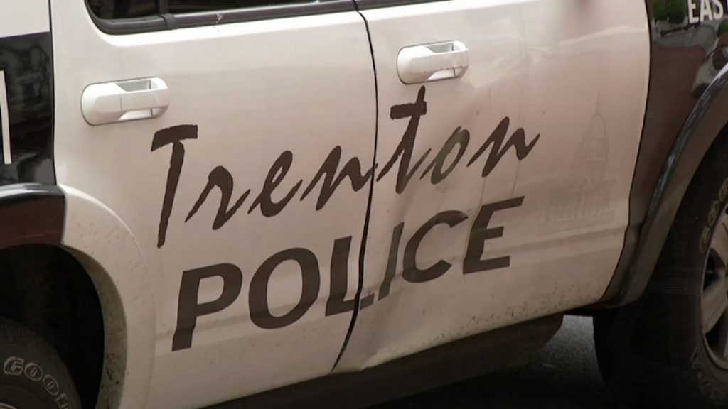 Trenton to Launch Anti-Violence Initiative with Extra Police Units