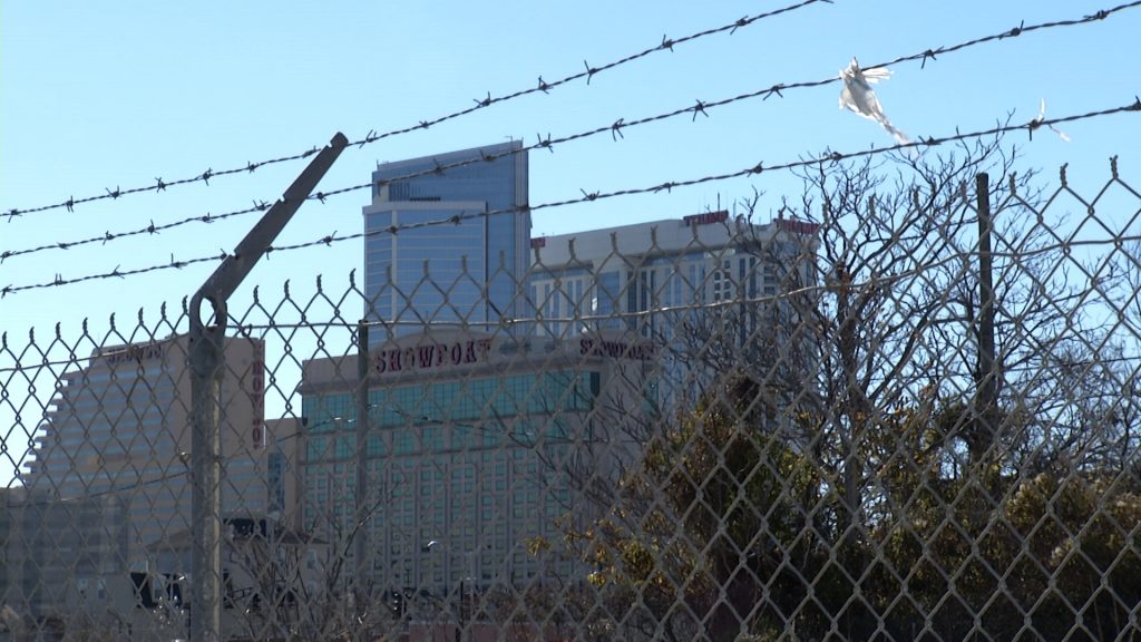 Atlantic City Bill Vote Pulled as Democratic Leaders Disagree About Meeting