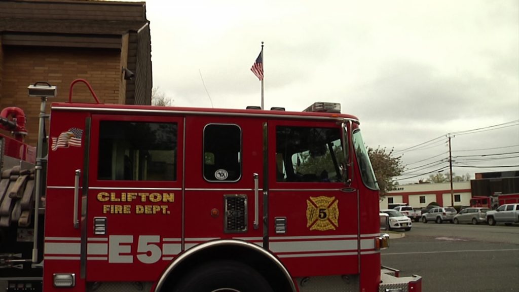 Calls for Studying Link Between Firefighters and Cancer