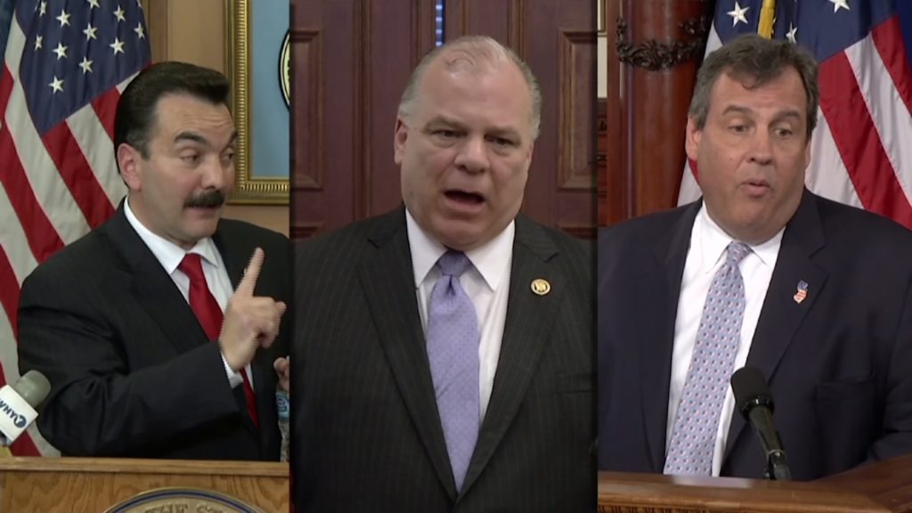 Dems Caucus on the Morning After in Hopes of Generating Another Compromise Bill