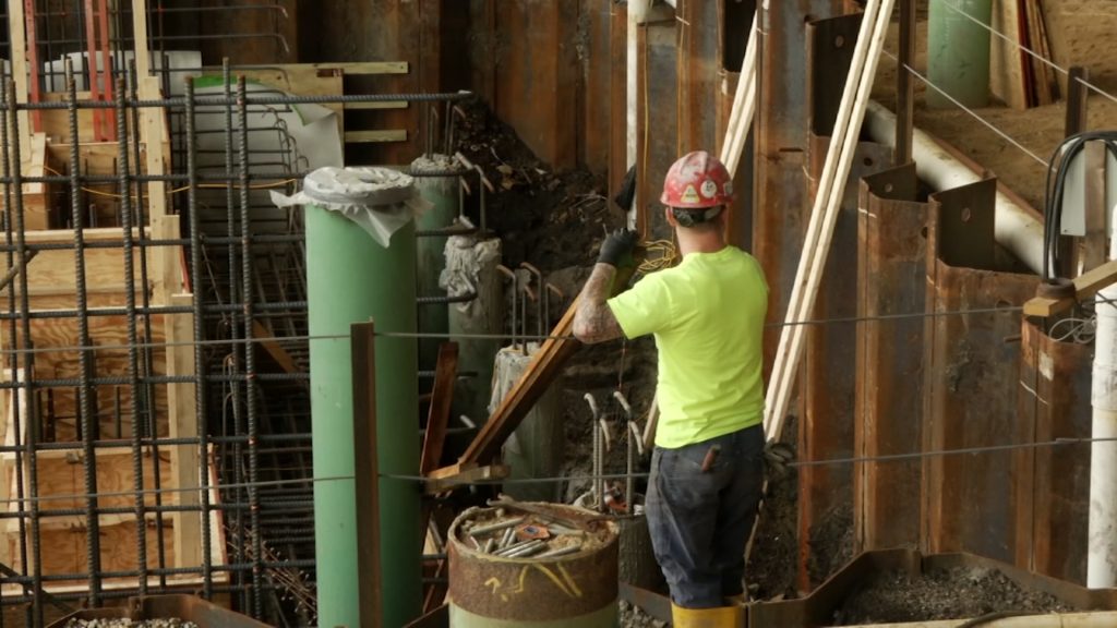 Holtec Brings Construction, Jobs to Camden