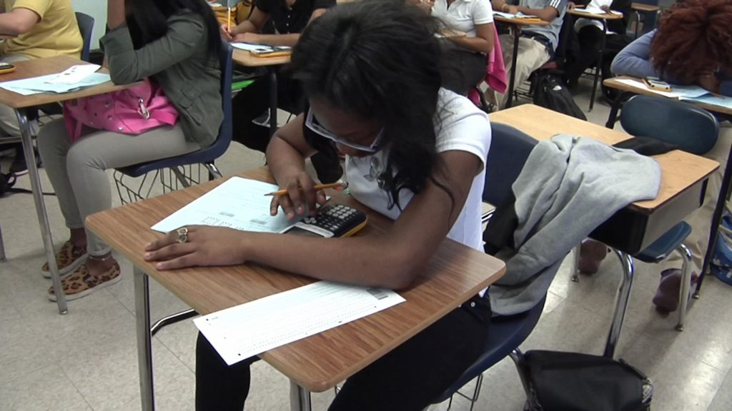 Settlement: PARCC Test Not Required for HS Graduation