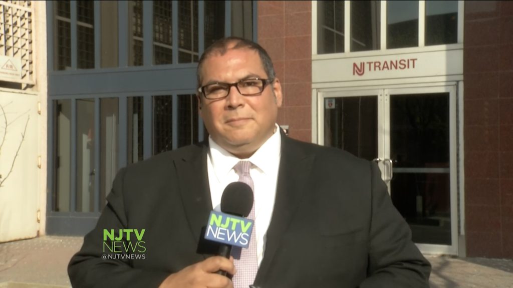 NJ Transit Holds Public Meeting After Unions Reject Contract