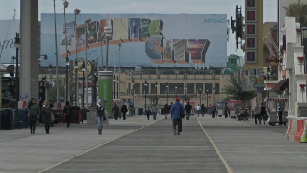 An Atlantic City Deal Appears Close, Or Not, Depending on Who You Talk To