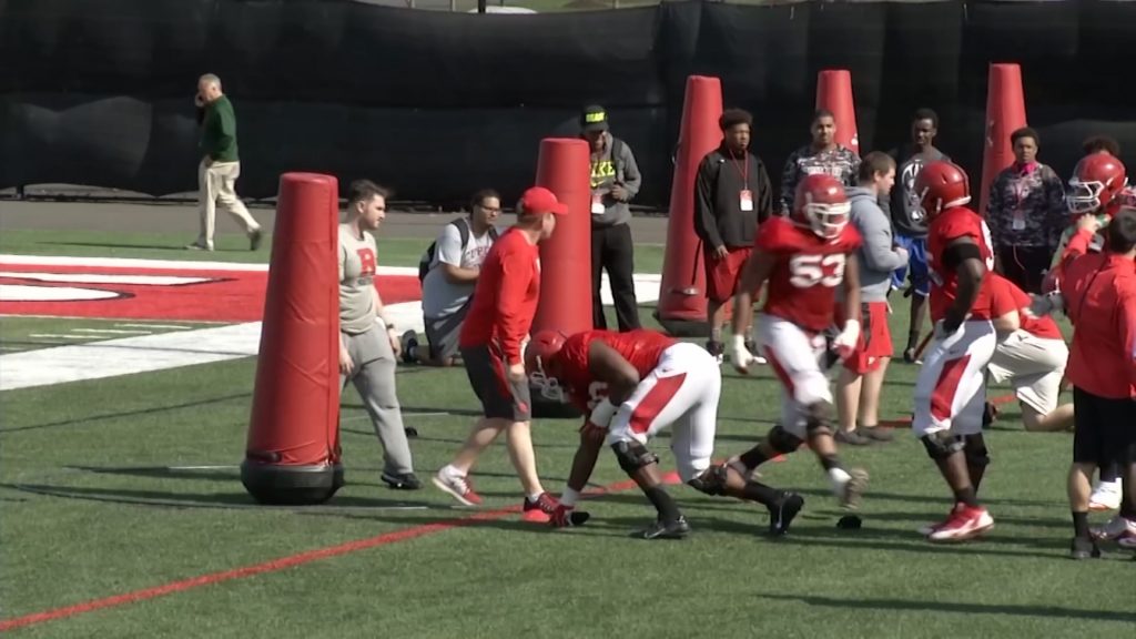 Protecting Young People from Concussions