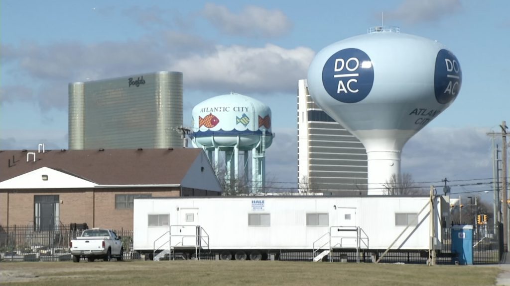 Framework of an Atlantic City Deal Appears to be in Place