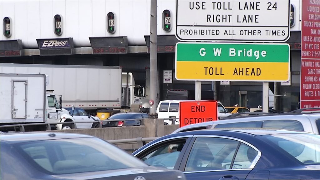 Delay in Release of List Naming Bridgegate Unindicted Co-Conspirators