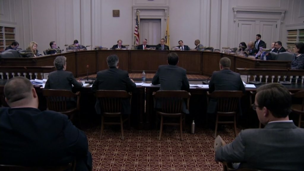 NJ Budget Officer: Tax Revenues $1.1B Lower Than Projections