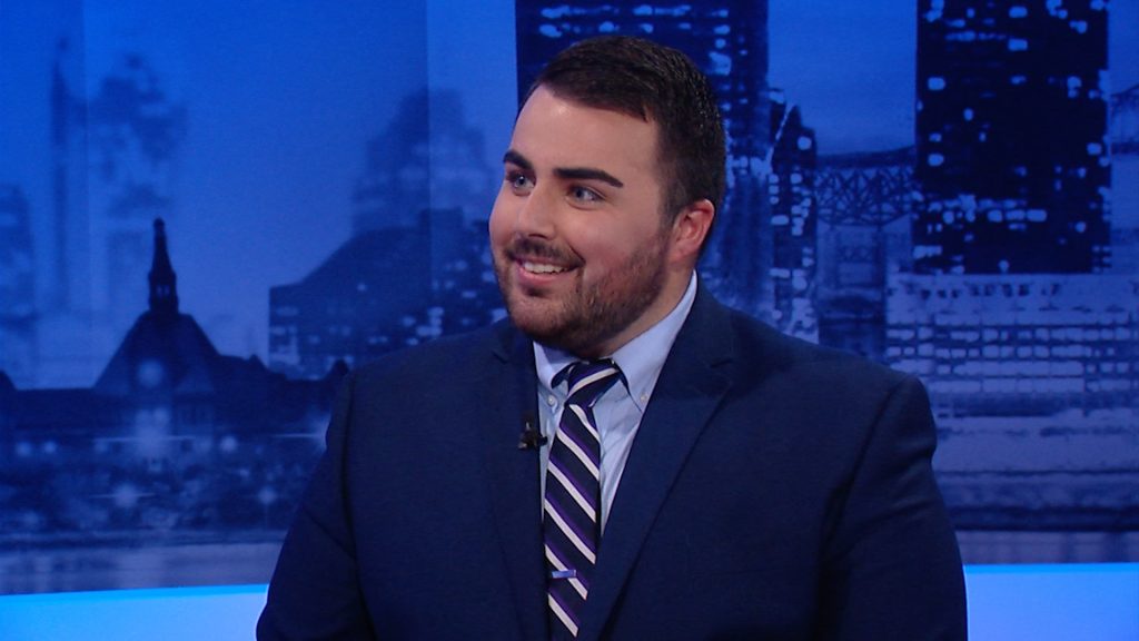 New Garden State Equality Director Outlines Initiatives