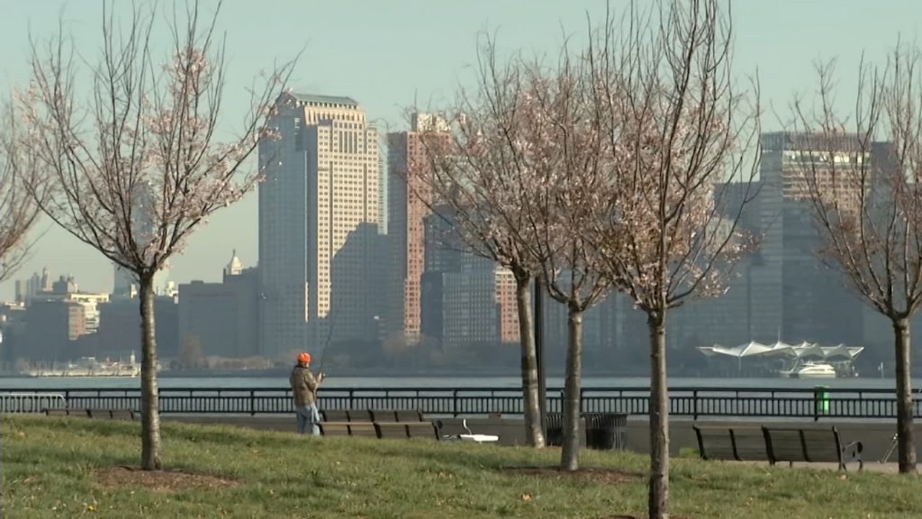 Christie Vetoes Voter Approved Open Space Funding Amendment