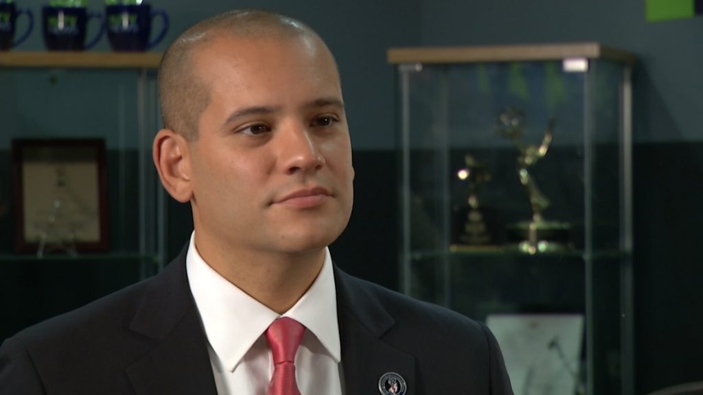 Director of NJ’s Department of Homeland Talks TSA Updates and More