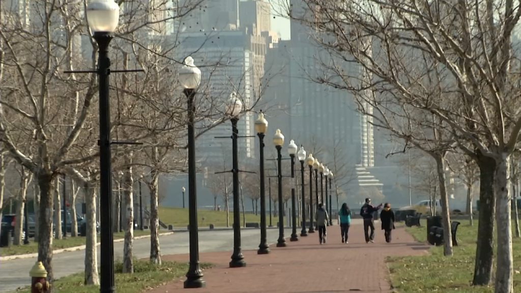 May 24, 2016: NJTV News with Mary Alice Williams