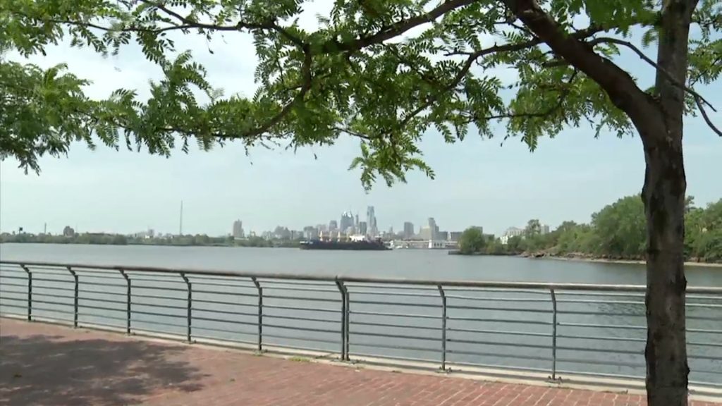 Group Eyes Ways to Rebuild and Preserve State’s Old, Brittle Water Infrastructure