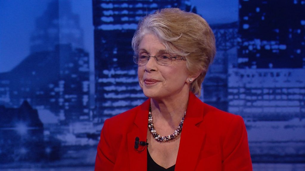 Mental Health Association President Discusses Mental Health Month