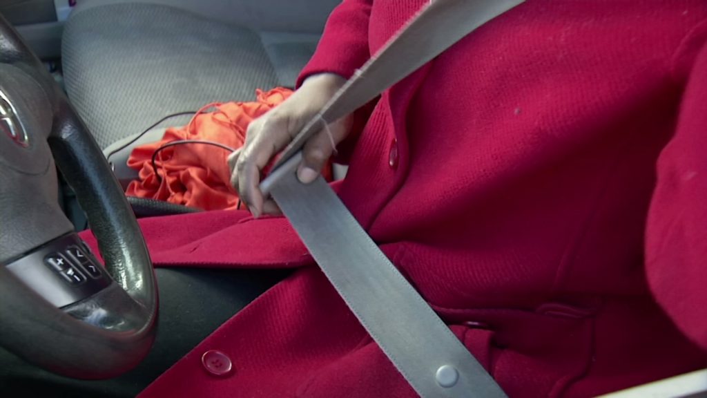 Click It or Ticket Ramps Up for Unofficial Start of Summer