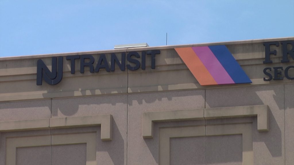 NJ Lawmakers: Keep Those with DWIs from Operating Trains