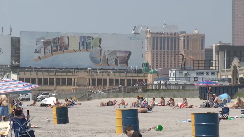AC Ready for Tourists, But Business Owners Concerned