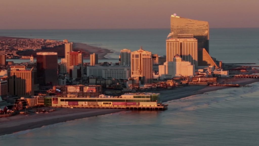 After Atlantic City Drama, All Sides Eager to Move On