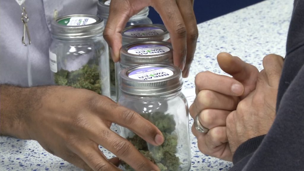 New rules further expand patient access to medical marijuana