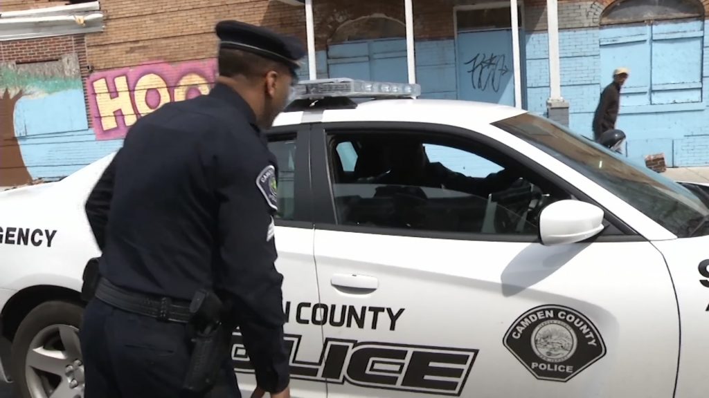 Crime on the Rise with the Temperatures