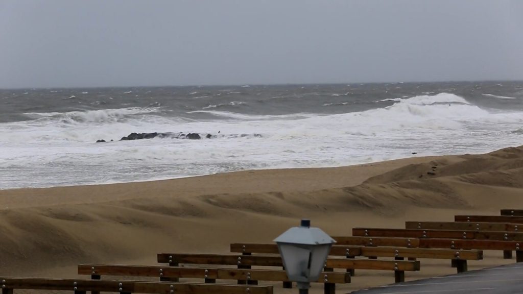 Near Normal Hurricane Season Predicted