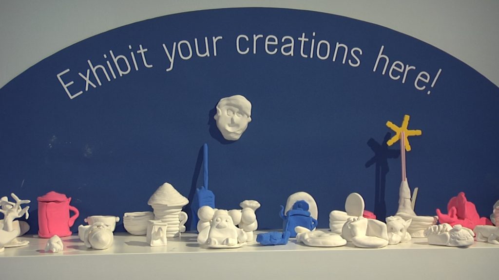 Newark Museum Opens MakerSpace