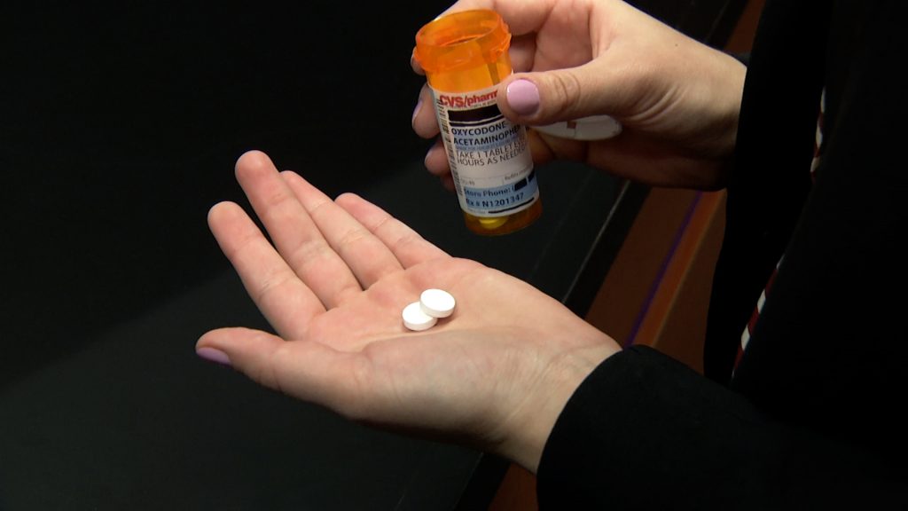 Cape May County Sees 25 Percent Drop in Drug Overdoses