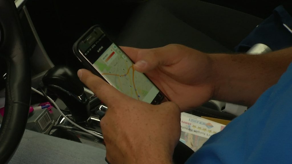 Former NJ Driver Sues Uber Over ‘Unlawful’ Practices