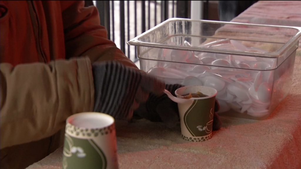 Fighting to End Homelessness in New Jersey