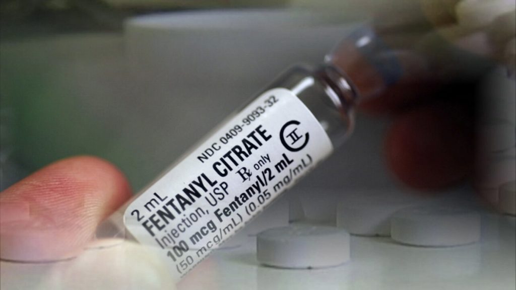 Controversy Over Mandatory Minimum Sentencing for Fentanyl