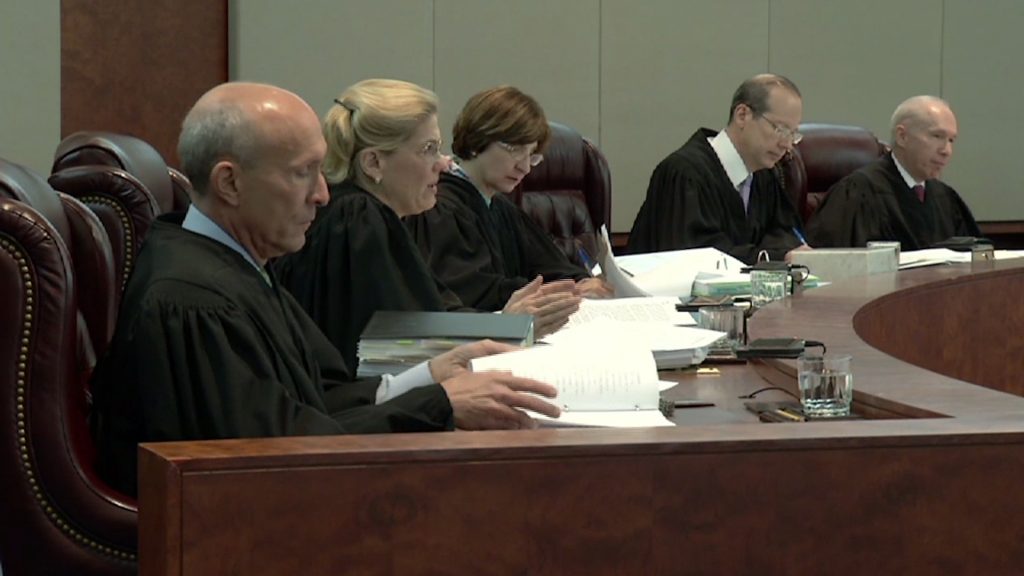 NJ Supreme Court: COLAs Not Guaranteed for Public Workers