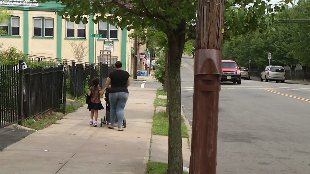 Fewer NJ Kids Living in Poverty, But Many in Low-Income Families
