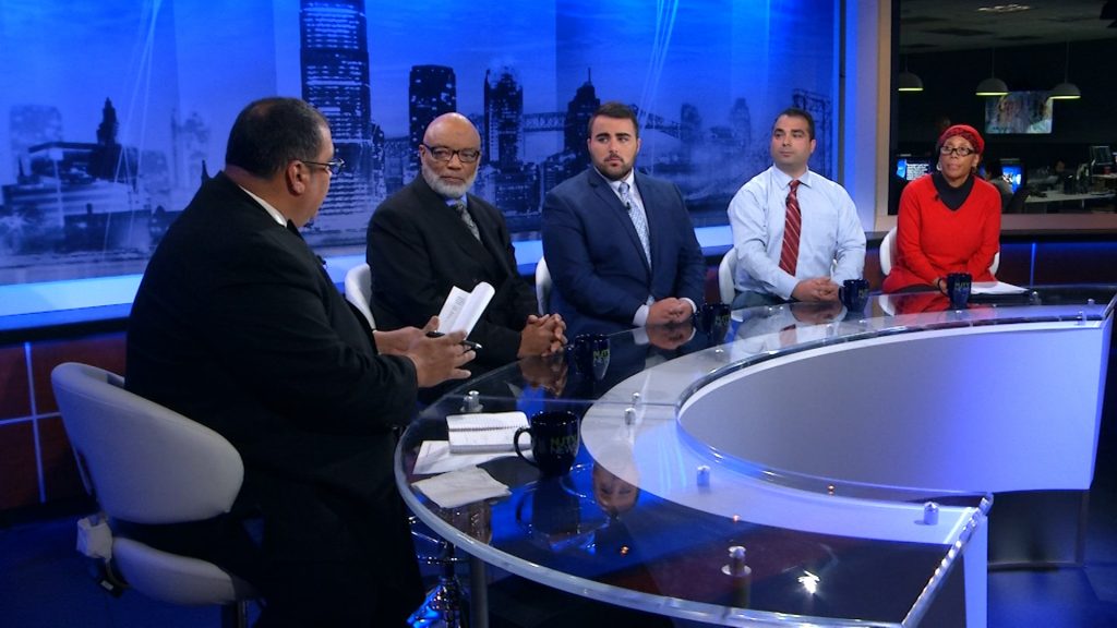 Discussion of Orlando Nightclub Terror Attack