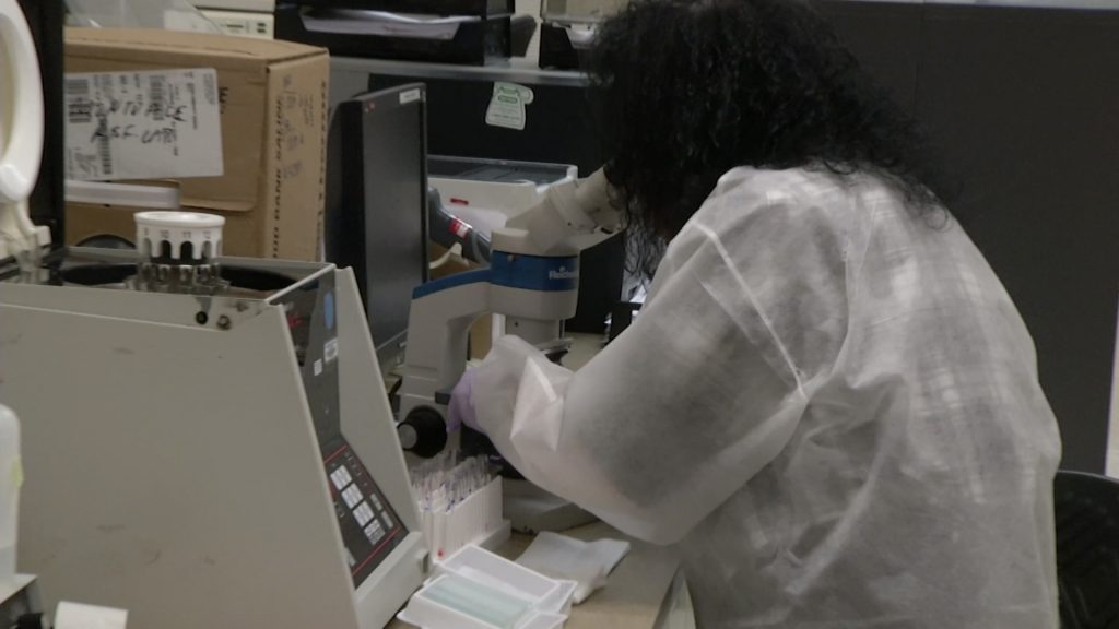 Dealing with Antibiotic Resistant Superbugs