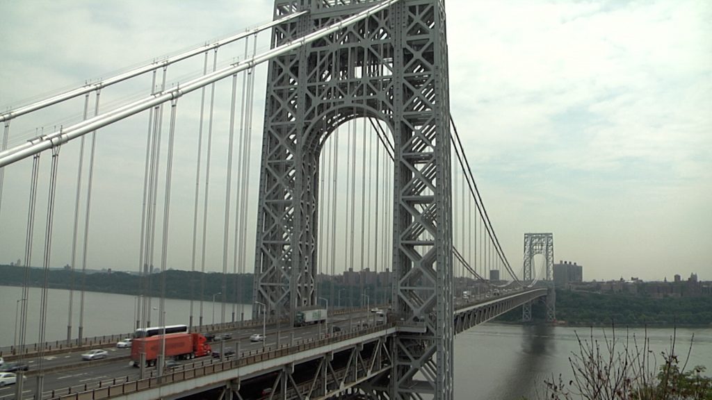 June 15, 2016: NJTV News with Mary Alice Williams