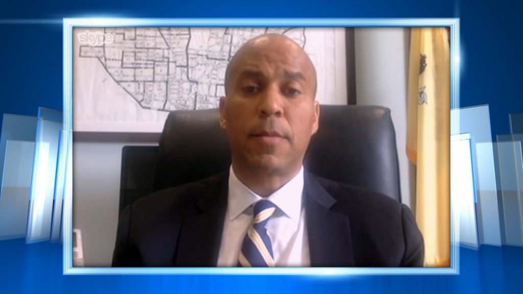 June 16, 2016: NJTV News with Mary Alice Williams