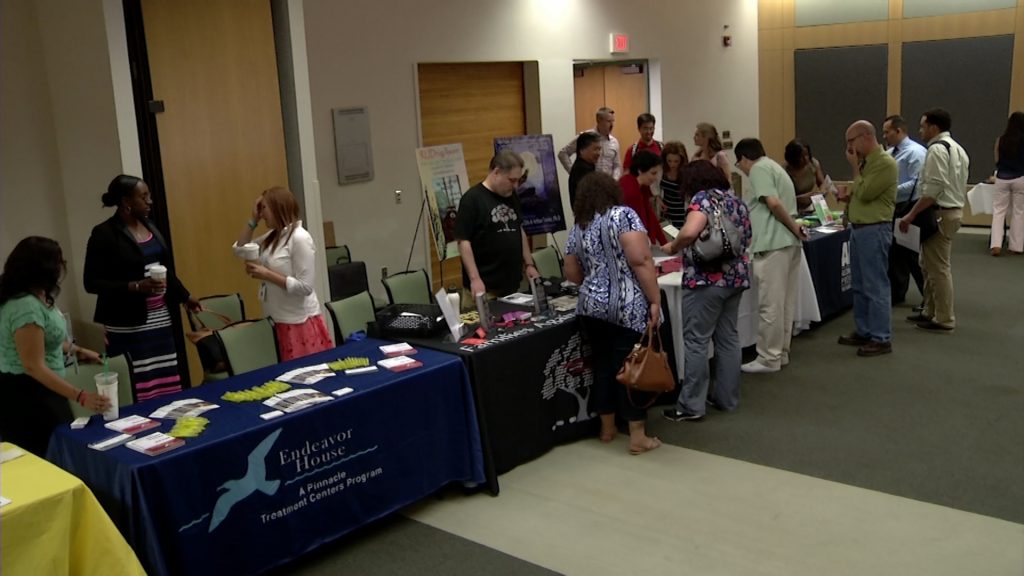 Shining a Light on Drug Prevention Education
