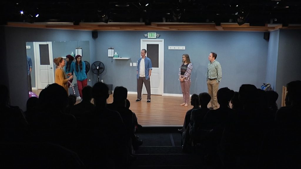 Hoboken’s Mile Square Theatre Hosts Inaugural Show in New Home