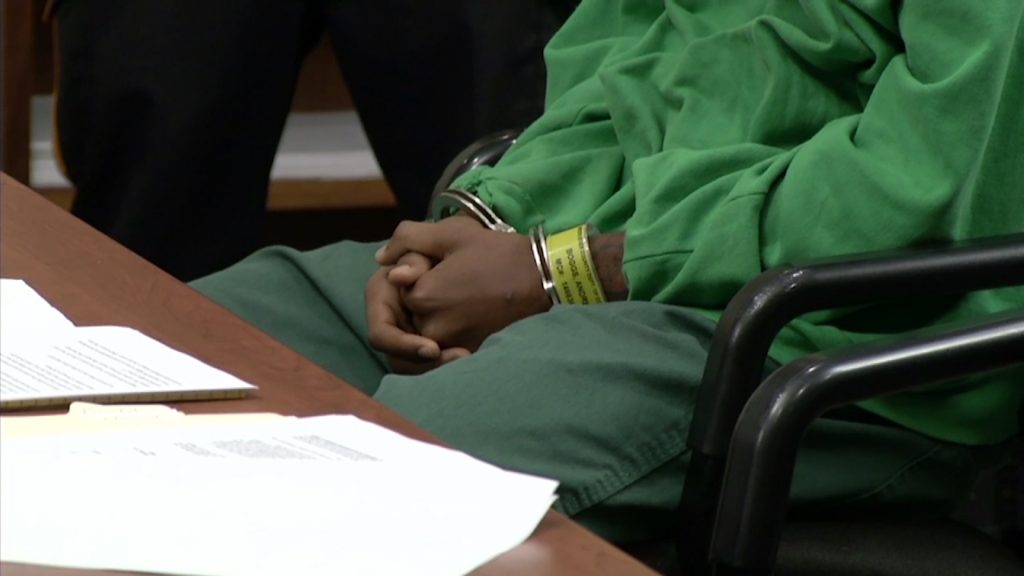 Sen. Lesniak: Use Retired Judges for Parole Board