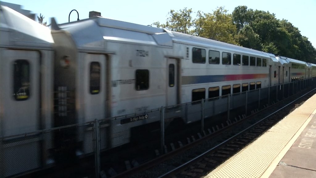 Preventing, Preparing for Mass Transit Terrorist Attack