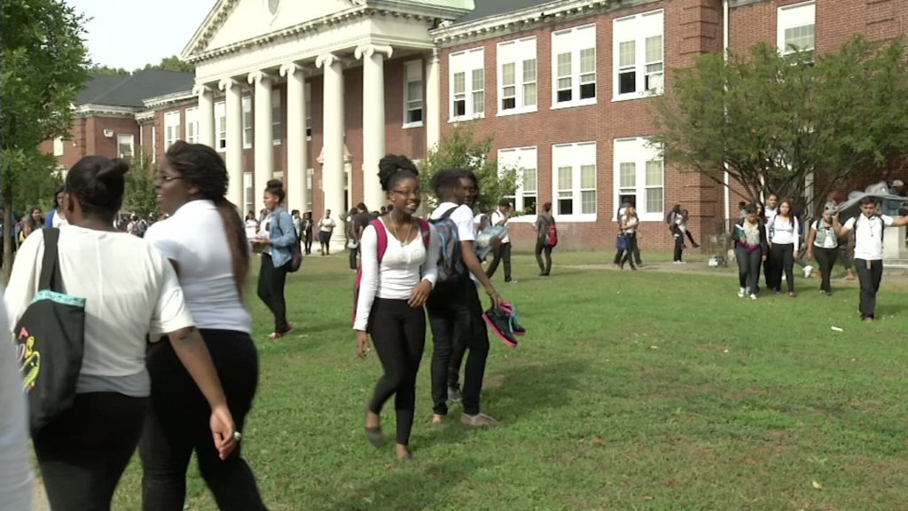 Dems Trash Governor’s New School Funding Plan