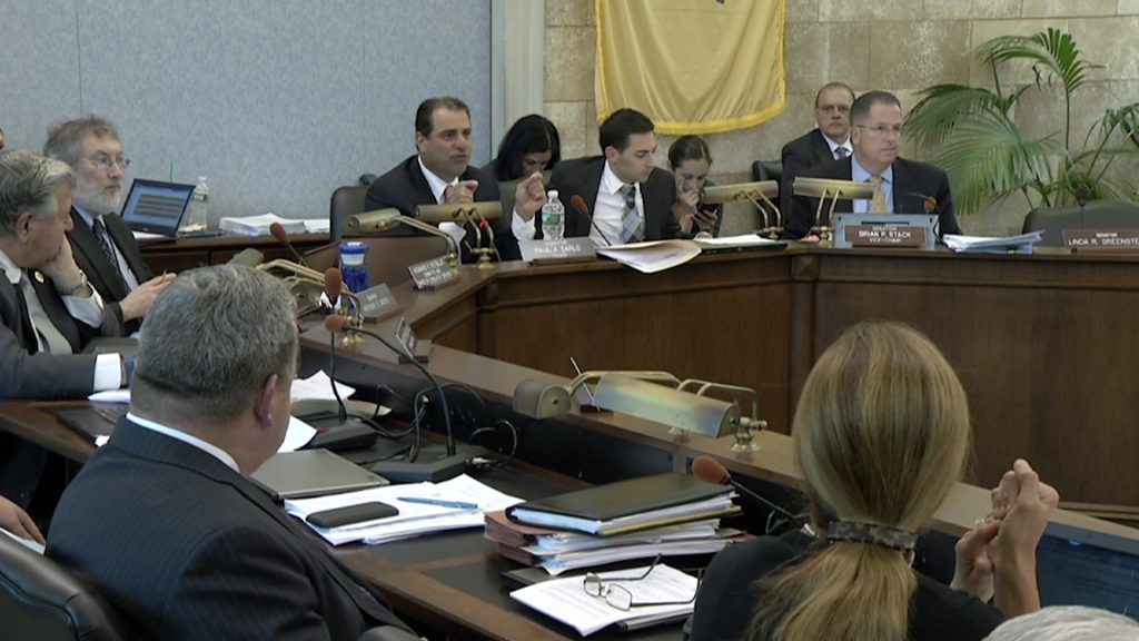 Lawmakers Debate Raising Gas Tax to Support Transportation Trust Fund