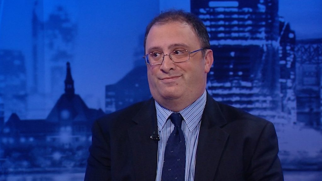 Education Professor Calls Governor’s Fairness Formula ‘Misleading’