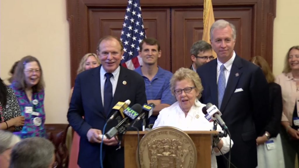 Dueling Press Conferences Highlight Divisions on TTF Deal