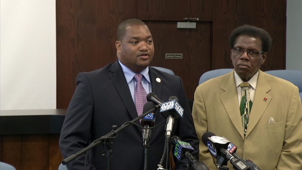 AC Council President Proposes Eliminating Two At-Large Seats