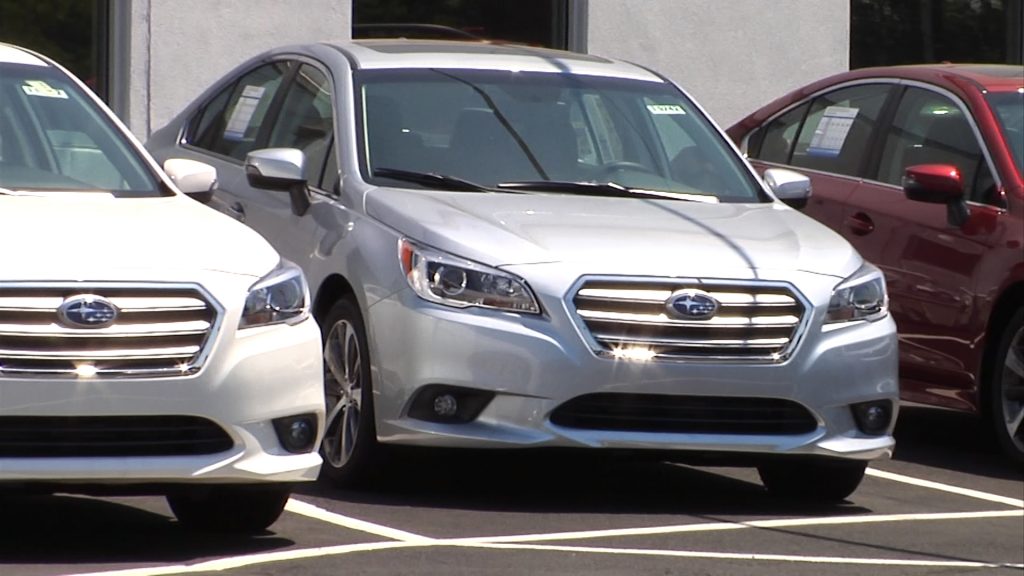 Subaru Successfully Marketed to LGBT Community