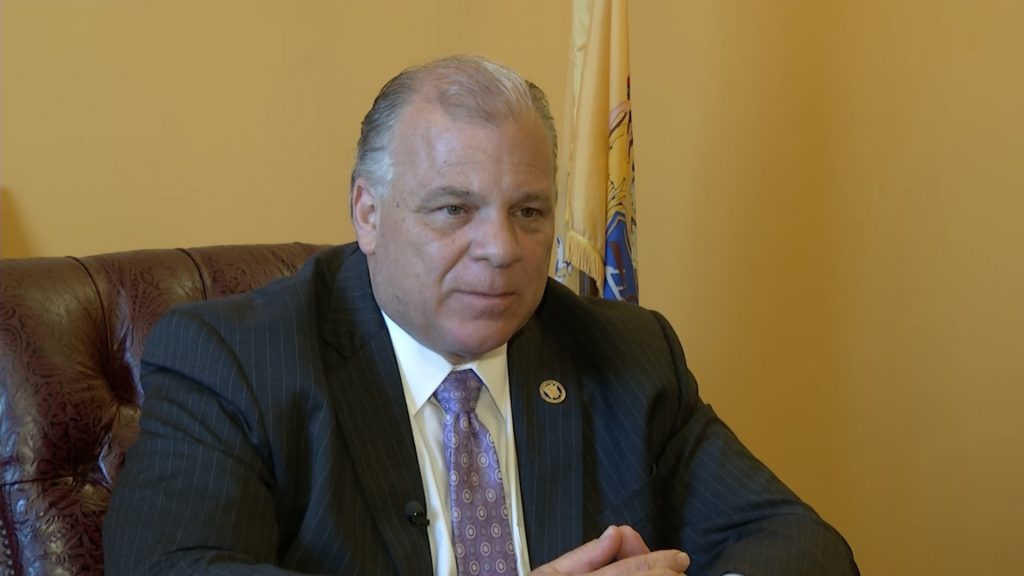 Senate President: TTF Deal Costs Too Much