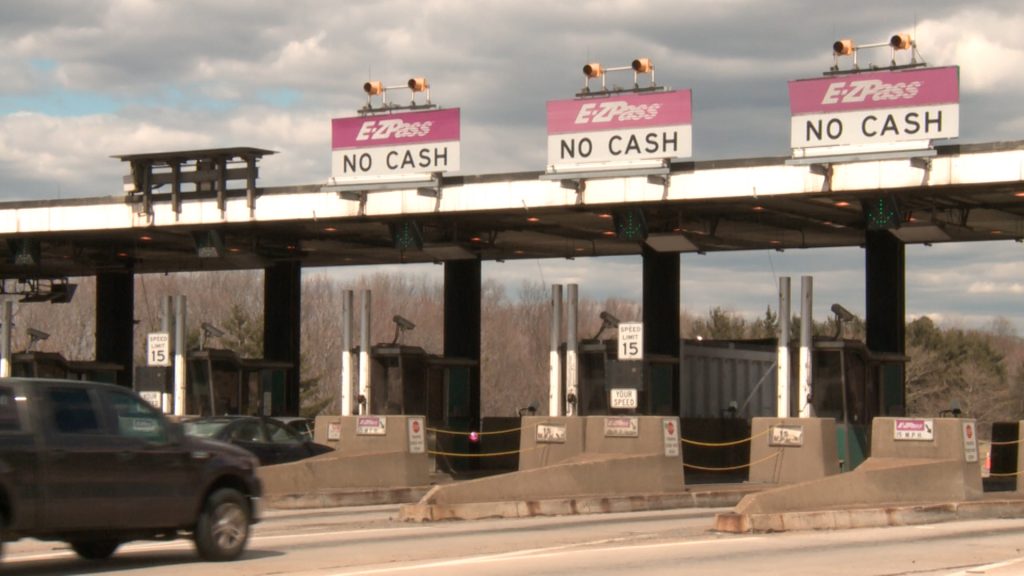 Port Authority to Replace Toll Equipment, Making Way for Cashless Tolls