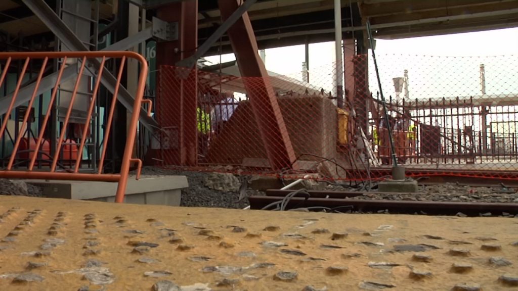 NJ Gets Final Installment of Sandy Recovery Money for Transit
