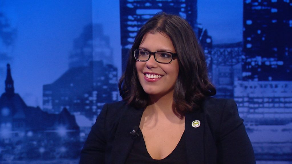 New Statewide Hispanic Chamber of Commerce Executive Director Talks Changes to the Organization